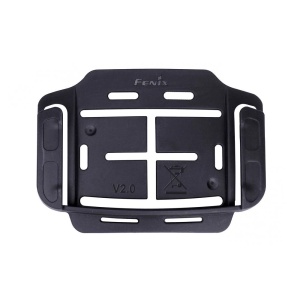 Prindere casca pentru lanterne Fenix ALG-03 V2.0 - Img 1