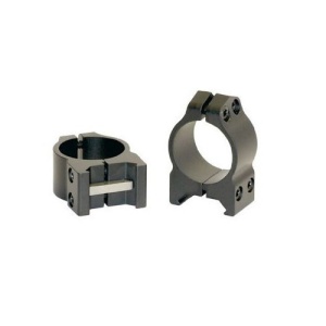 Prindere luneta Weaver Warne Scope Mounts 42-52 mm