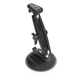 Prindere pe suprafete plane pentru dispozitive cu soclu 1/4 Pulsar 79152 - Img 5