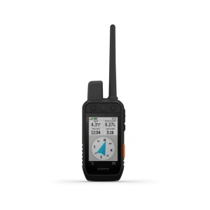 Receptor GPS pentru monitorizare caini Garmin Alpha 300i K - Img 4