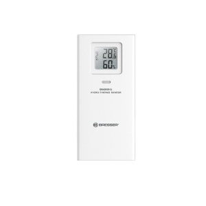 Senzor wireless 7 canale termo-higro Bresser 7009971 - Img 1