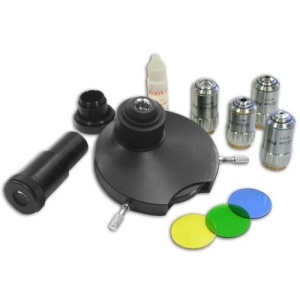 Set contrast de faza Bresser 5942750