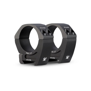 Set inele pentru luneta de 34 mm Vortex Medium PR34-M