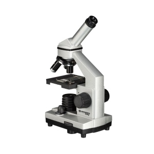 Set microscop Bresser Junior 40X-1024X - Img 4