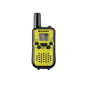 Set Walkie Talkie Bresser Junior 88114004D7000, raza 6 Km - Img 2