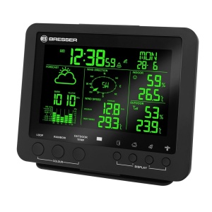 Statie meteo 5 in 1 Bresser 7002520CM3000 - Img 5