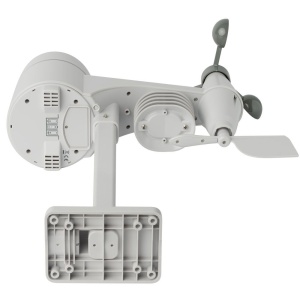 Statie meteo 5 in 1 Bresser 7002550CM3000 - Img 3