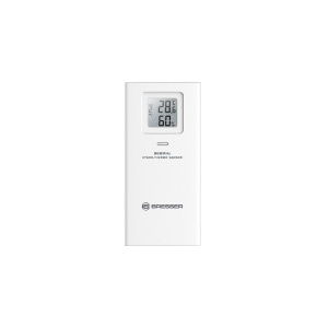 Statie meteo 7 in 1 Bresser 4CAST MD, Wi-Fi, indice UV, intensitate lumina, calitatea aerului - Img 6