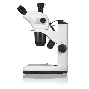 Stereomicroscop trinocular Bresser Science ETD-301, 7-63x - Img 2