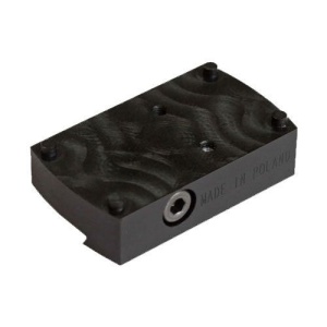 Suport adaptor ajustabil MiniDot 6-14 mm Delta