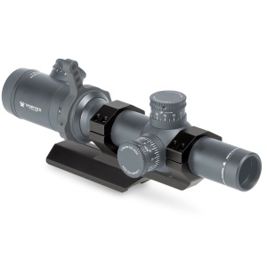 Suport prindere luneta de 30 mm Cantilever Vortex CM-203 - Img 3