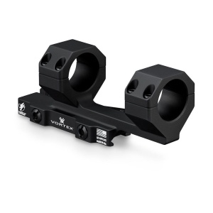 Suport prindere luneta de 30mm Vortex Cantilever Extended CM-404 - Img 2