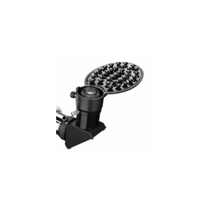 Telescop astronomic Bresser Classic 70/350 4670350, refractor, montura Azimutal - Img 2