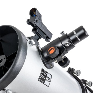 Telescop astronomic Celestron StarSense Explorer 150mm, reflector Newtonian 150/750 mm, montura Dobson - Img 4