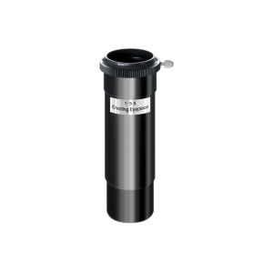 Telescop astronomic National Geographic 76/700 EQ, reflector Newtonian, montura Ecuatoriala - Img 3