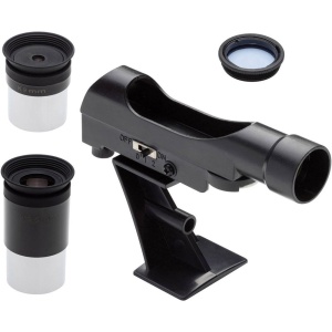 Telescop Bresser Messier 6 inch DOBSON, reflector Newtonian 150/750 mm - Img 2