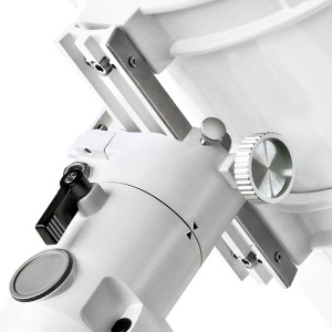 Telescop Bresser Messier AR-102L/1350 EXOS-1/EQ4, refractor 102/1350 mm, montura EQ - Img 4