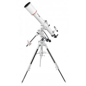 Telescop Bresser Messier AR-102L/1350 EXOS-1/EQ4, refractor 102/1350 mm, montura EQ