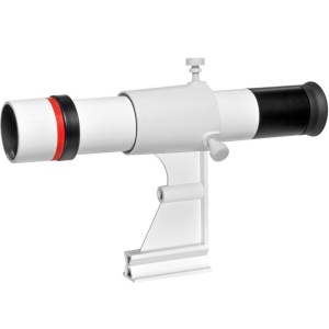 Telescop Bresser Messier AR-102XS/460 EXOS-2/EQ5 GOTO, refractor 102/460 mm, montura EQ - Img 2