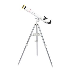 Telescop Bresser Messier AR-70/700 AZ, refractor, montura AZ - Img 6
