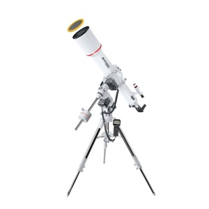 Telescop Bresser Messier AR102/1000, refractor, montura AZ