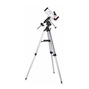 Telescop Bresser Messier MC-100/1400 EQ3, Maksutov-Cassegrain
