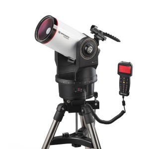 Telescop Bresser Messier MCX-127 GOTO EQ/AZ, Maksutov 127/1900 mm, montura EQ/AZ - Img 2