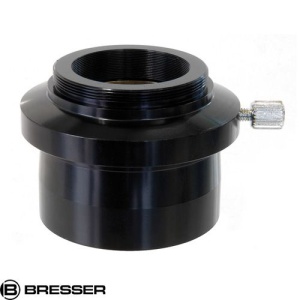 Telescop Bresser, reflector Newtonian 130/1000 mm, montura EXOS 2 GOTO - Img 2