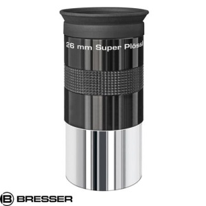 Telescop Bresser, refractor acromat 127/1200 mm - Img 3