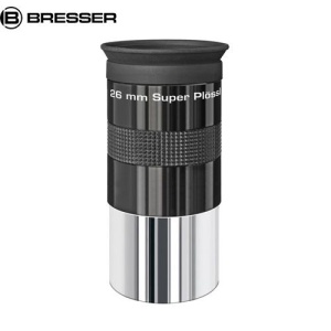 Telescop Bresser, refractor acromat 152/760 mm, montura EXOS 2 - Img 3