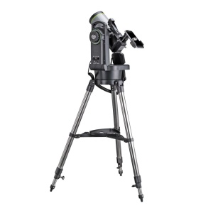 Telescop Bresser Space Explorer MC 90/1250 GoTo, Maksutov, montura AZ GoTo - Img 2