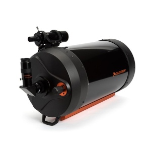 Telescop Celestron C11-A XLT CGE, Schmidt-Cassegrain, 279.4/2800 mm - Img 2