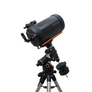 Telescop Celestron CGEM II 1100, Schmidt-Cassegrain, 279.4/2800 mm - Img 3