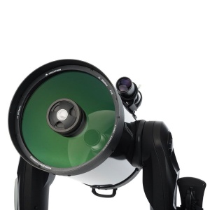 Telescop Celestron CPC 1100 GPS XLT, Schmidt-Cassegrain, 279.4/2800 mm - Img 4