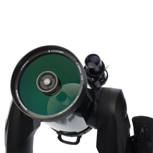 Telescop Celestron CPC 800 GPS XLT, Schmidt-Cassegrain, 203.2/2032 mm - Img 4