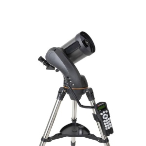 Telescop Celestron Nexstar 5SLT, Schmidt-Cassegrain, 125/1250 mm - Img 2