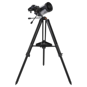 Telescop Celestron StarSense Explorer DX 5, Schmidt-Cassegrain 125/1250 mm - Img 2