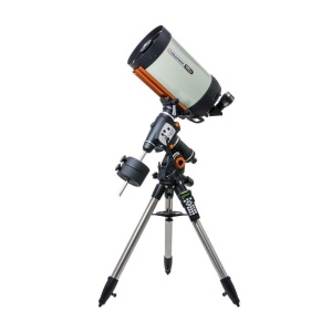 Telescop computerizat schmidt-cassegrain Celestron CGEM II 1100 EdgeHD - Img 2