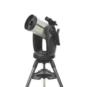 Telescop computerizat schmidt-cassegrain Celestron CPC Deluxe 800 HD - Img 1