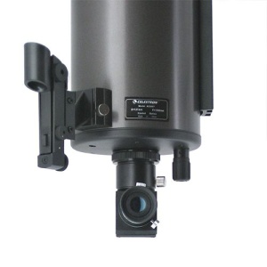 Telescop GoTo Celestron NexStar 127SLT, Maksutov 127/1500 mm, montura computerizata - Img 4