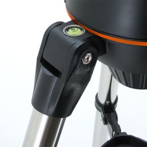 Telescop GoTo Celestron NexStar 130SLT, reflector 130/650 mm, montura computerizata - Img 5