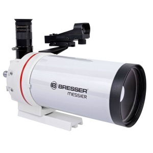 Telescop Maksutov-Cassegrain Bresser Messier 90/1250 - Img 1