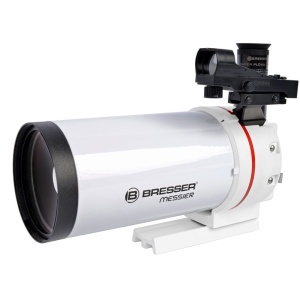 Telescop Maksutov-Cassegrain Bresser Messier 90/1250 - Img 3