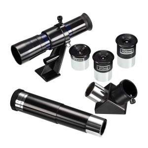 Telescop pentru copii Bresser Junior 8845001 70/900 mm - Img 4