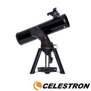 Telescop reflector Celestron Astro Fi 130 mm - Img 7