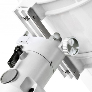 Telescop refractor Bresser Messier AR-102L/1350 EXOS-2/EQ5 GOTO - Img 4