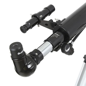 Telescop refractor Celestron Powerseeker 60EQ 21043 - Img 5