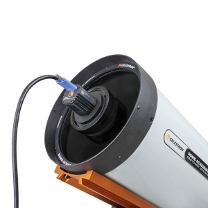 Telescop Rowe-Ackermann Schmidt Astrograph Celestron Advanced VX 800 GOTO - Img 7