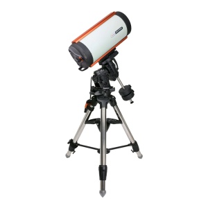Telescop Rowe-Ackermann Schmidt Astrograph Celestron CGX-L 11" - Img 2