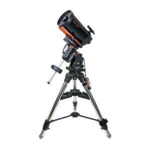 Telescop schmidt-cassegrain Celestron CGX-L 925 - Img 1
